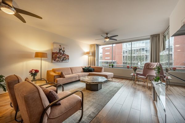 Huniadijk 19, Rotterdam