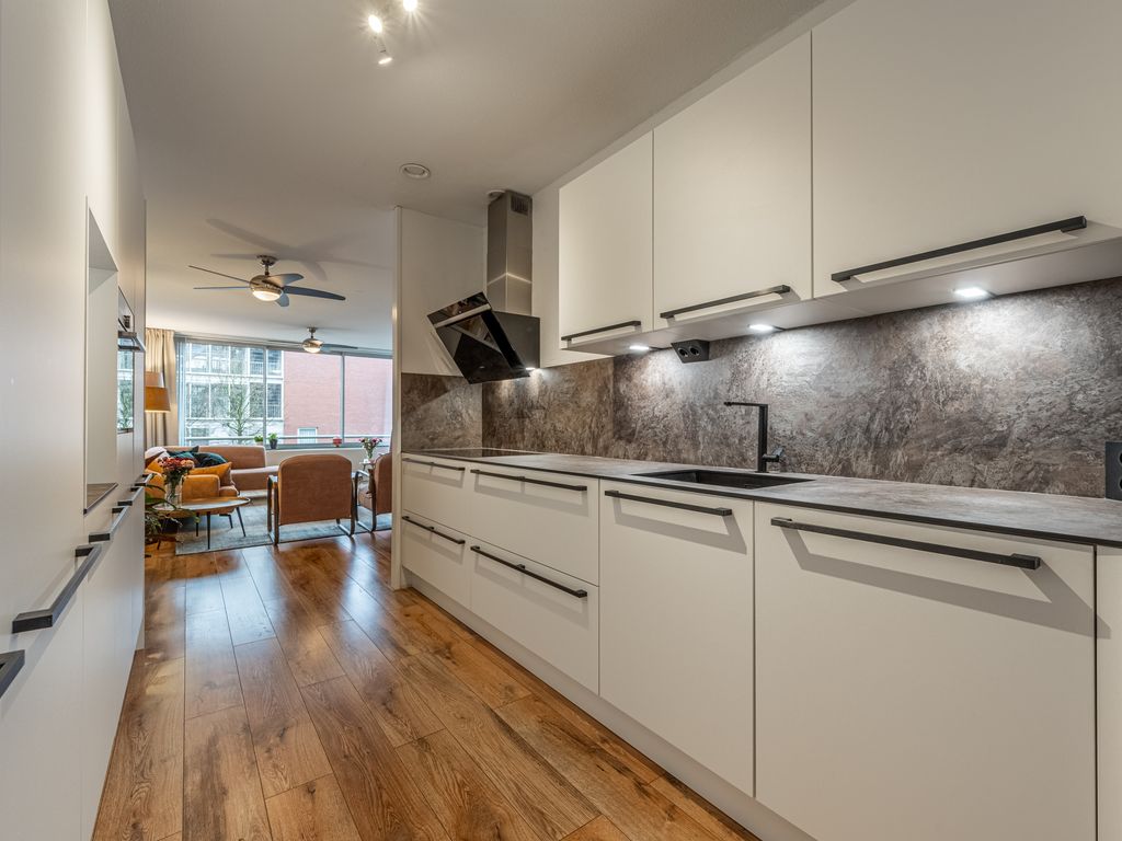 Huniadijk 19, Rotterdam