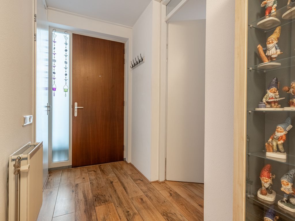 Huniadijk 19, Rotterdam