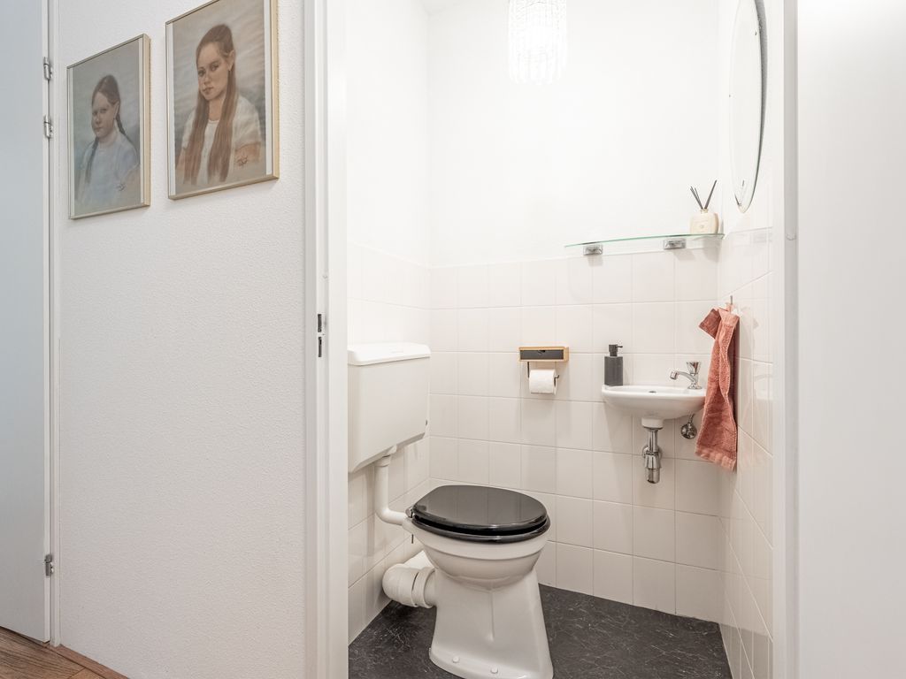 Huniadijk 19, Rotterdam