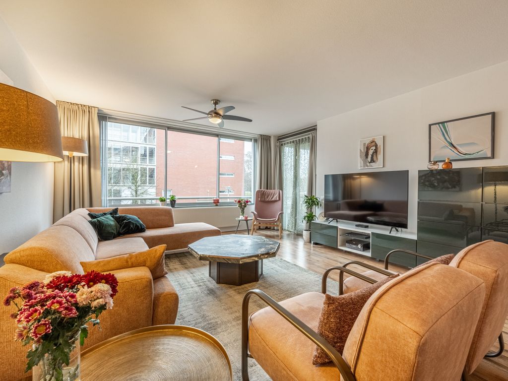 Huniadijk 19, Rotterdam