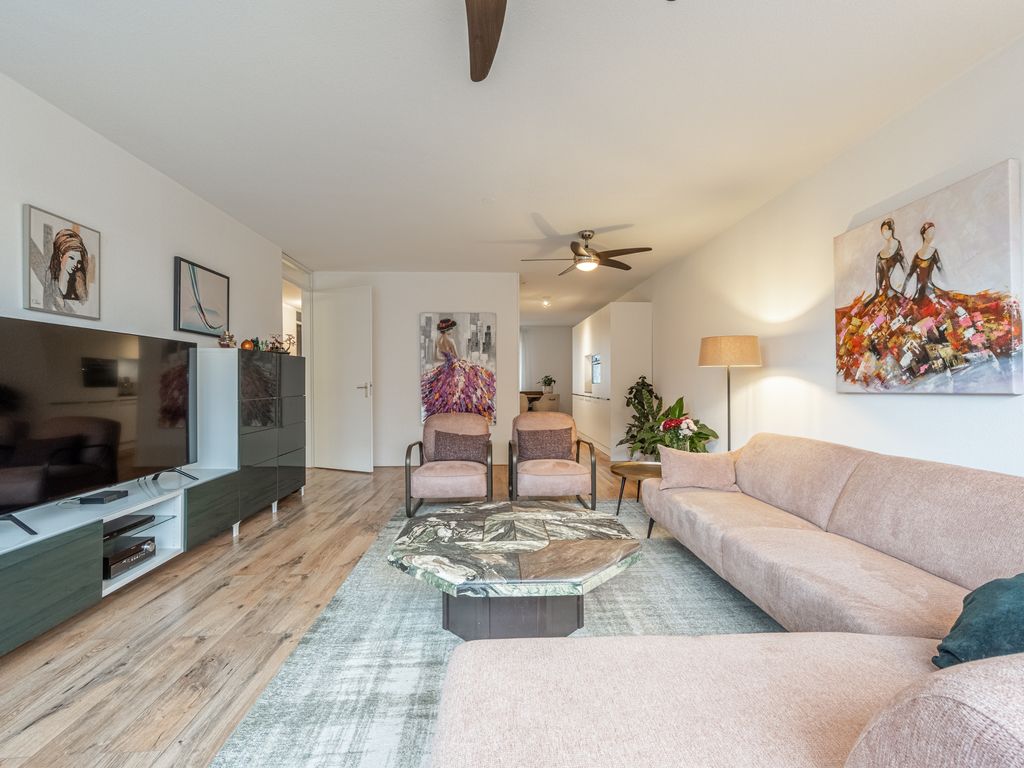 Huniadijk 19, Rotterdam