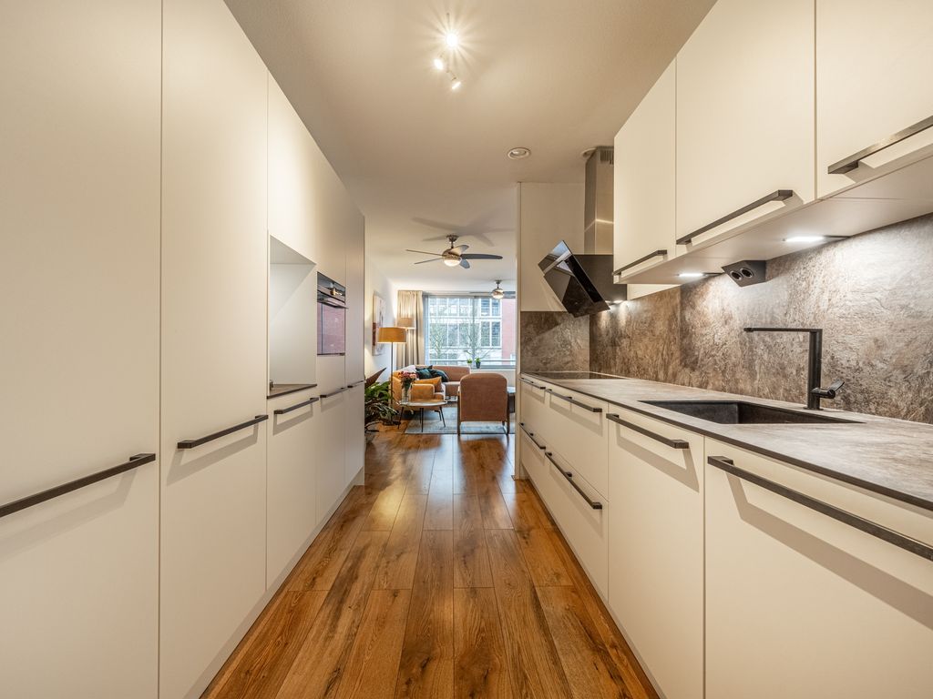 Huniadijk 19, Rotterdam