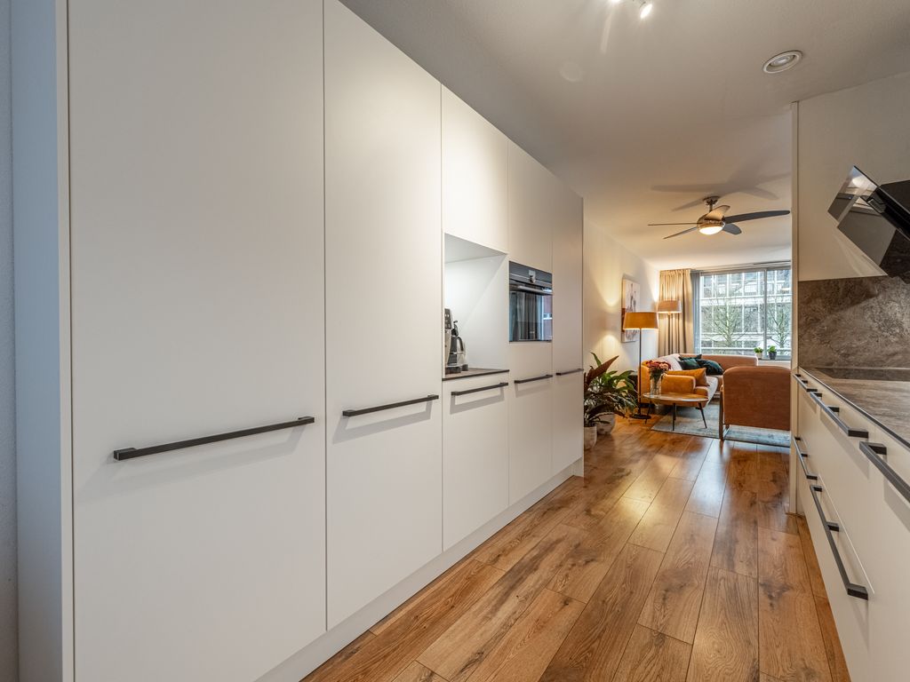 Huniadijk 19, Rotterdam