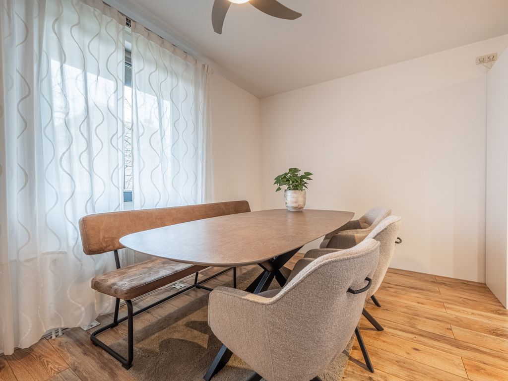 Huniadijk 19, Rotterdam