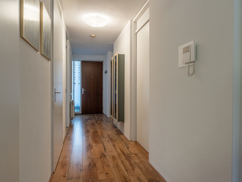 Huniadijk 19, Rotterdam