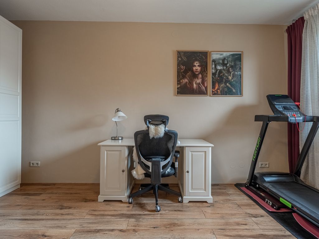 Huniadijk 19, Rotterdam