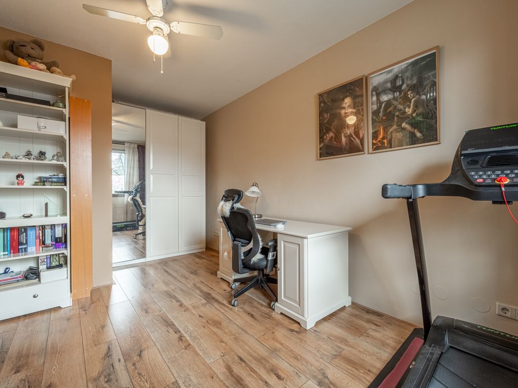 Huniadijk 19, Rotterdam