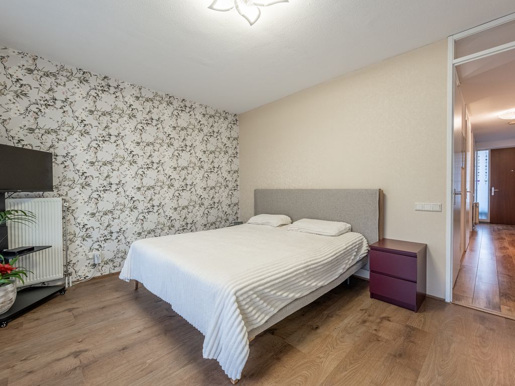 Huniadijk 19, Rotterdam