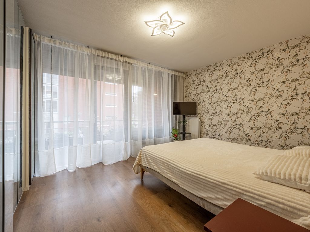 Huniadijk 19, Rotterdam