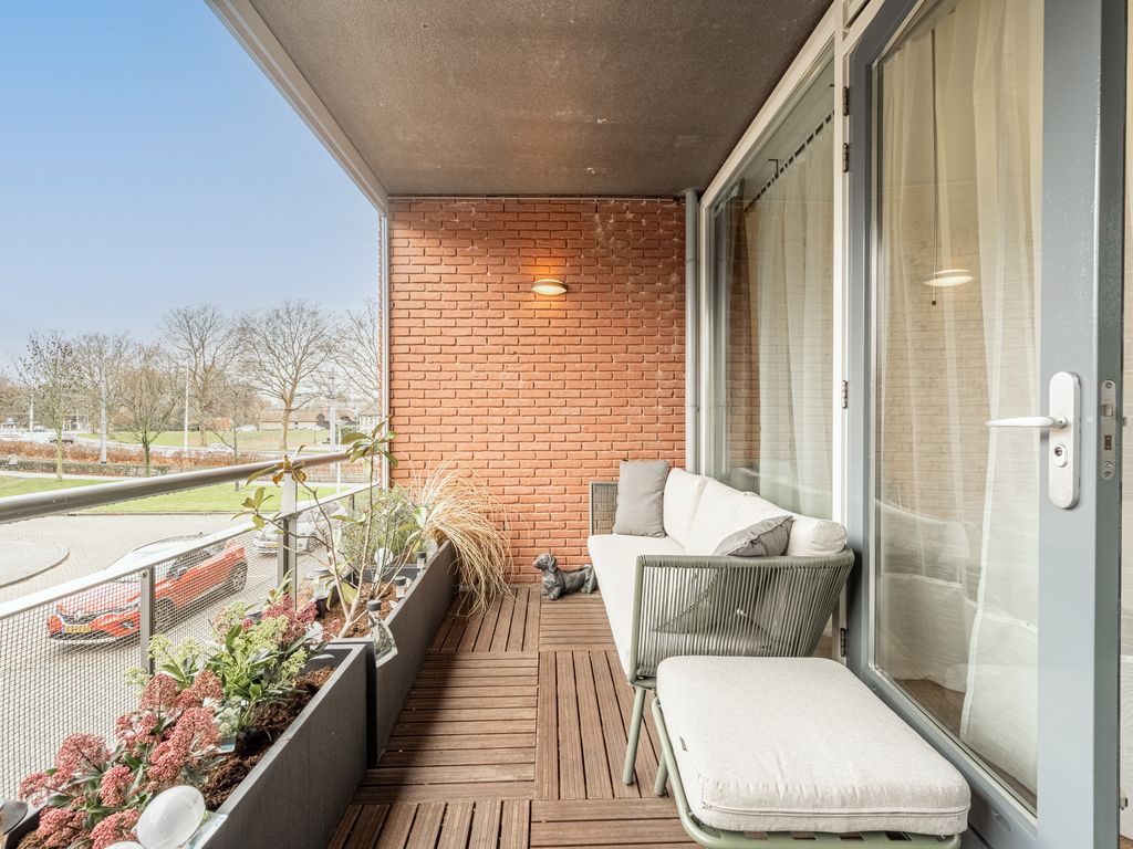 Huniadijk 19, Rotterdam