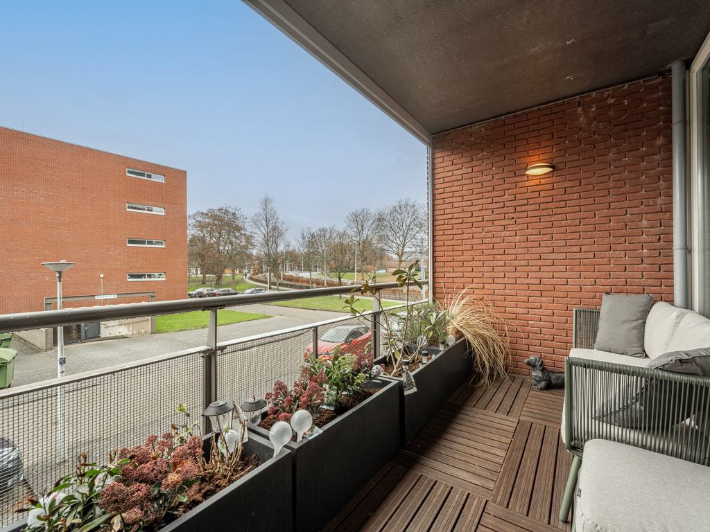 Huniadijk 19, Rotterdam