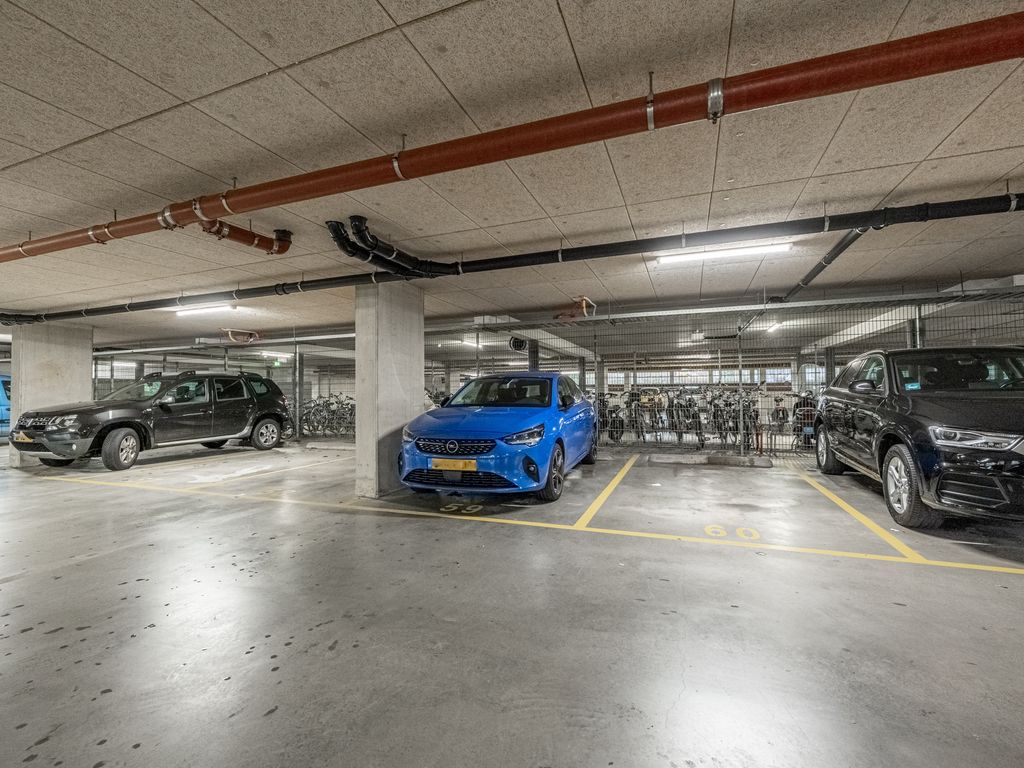 Huniadijk 19, Rotterdam