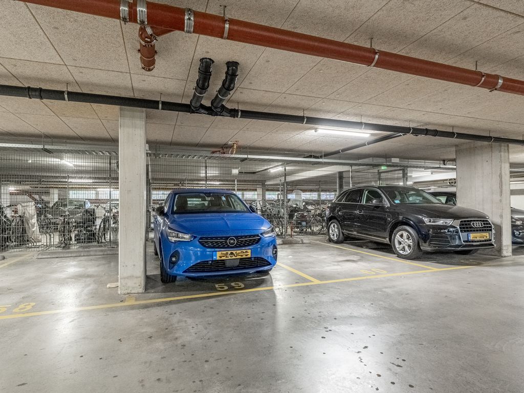 Huniadijk 19, Rotterdam