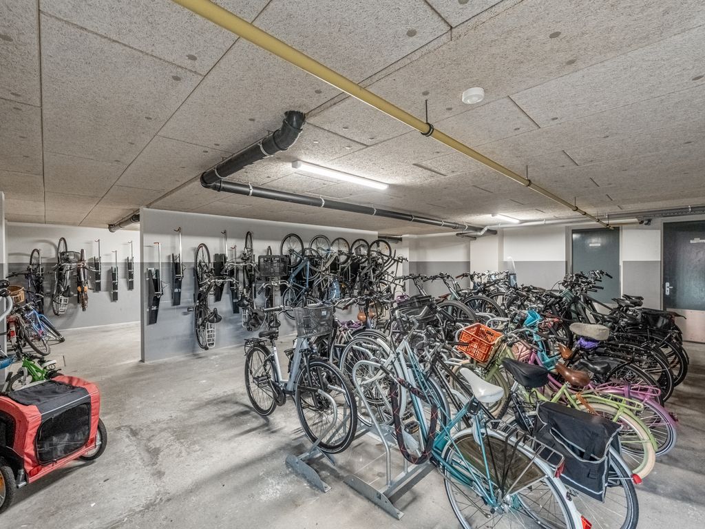 Huniadijk 19, Rotterdam