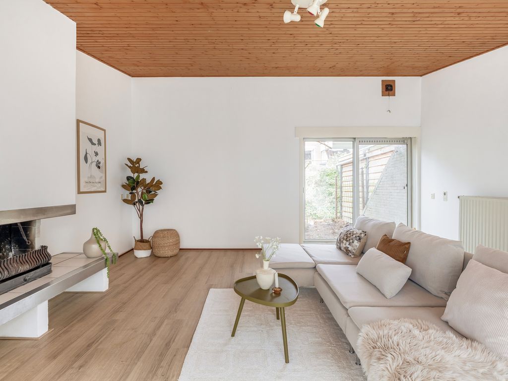 Luchtenburg 127, Dordrecht