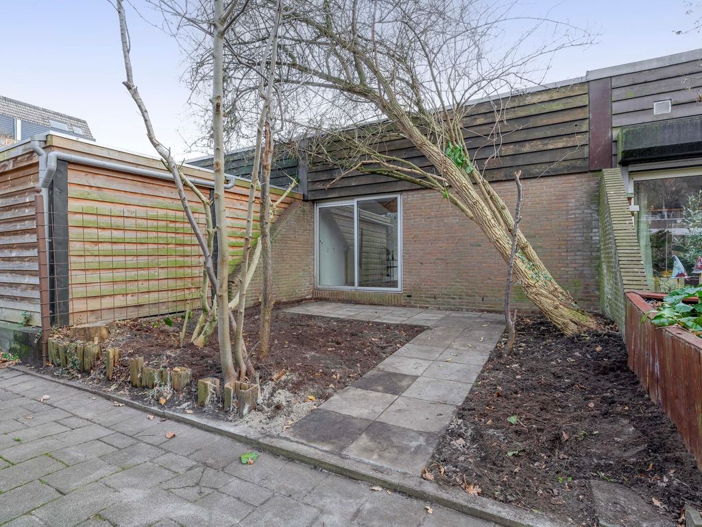 Luchtenburg 127, Dordrecht