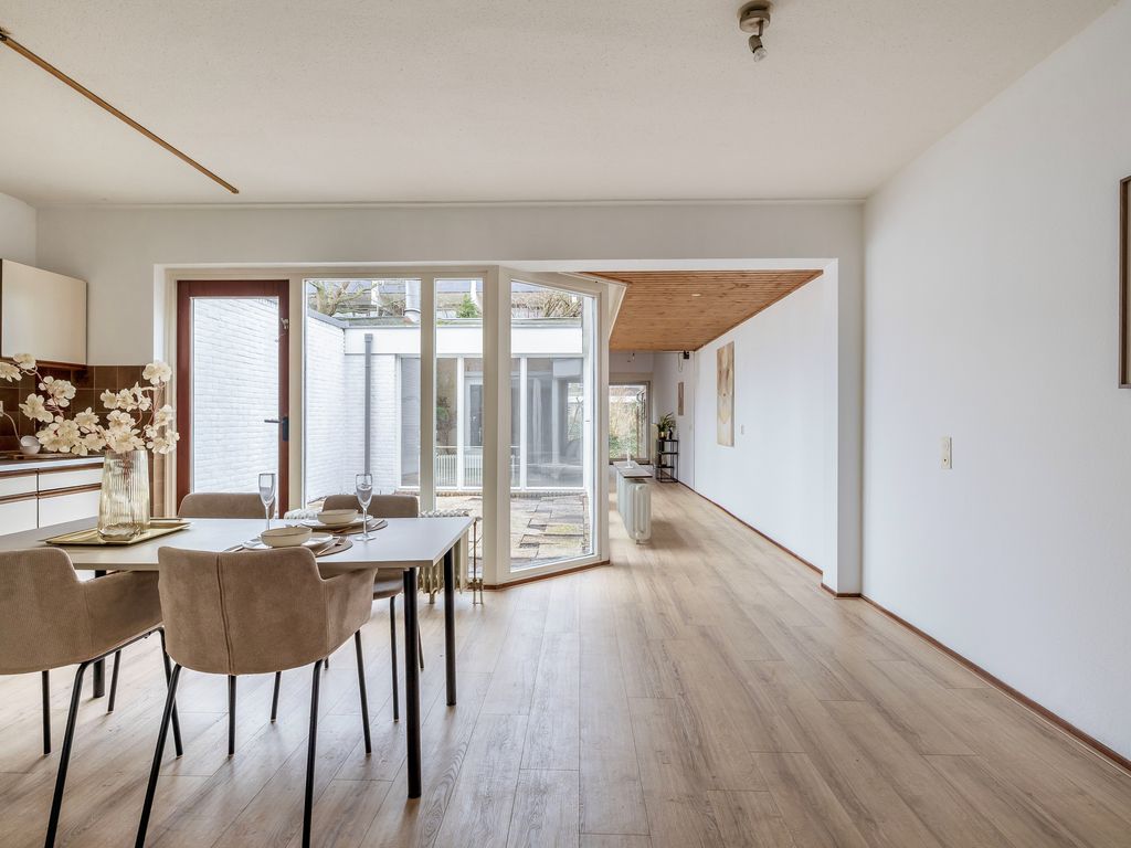 Luchtenburg 127, Dordrecht