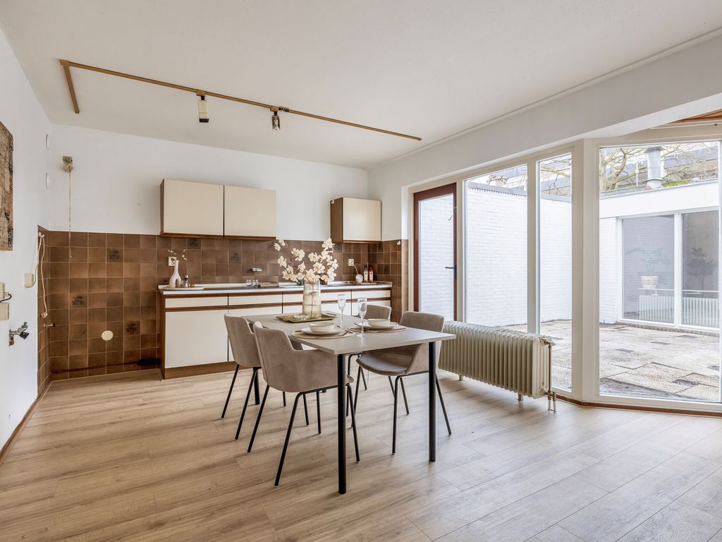 Luchtenburg 127, Dordrecht