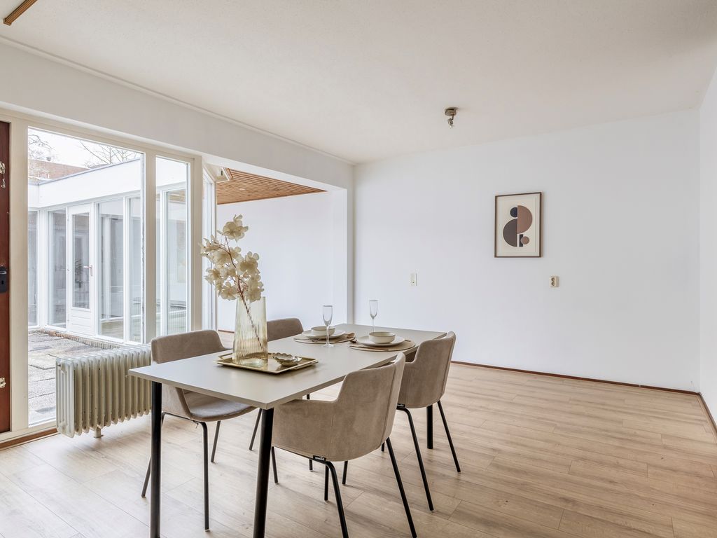 Luchtenburg 127, Dordrecht