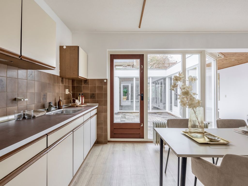 Luchtenburg 127, Dordrecht