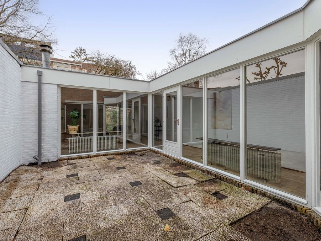 Luchtenburg 127, Dordrecht