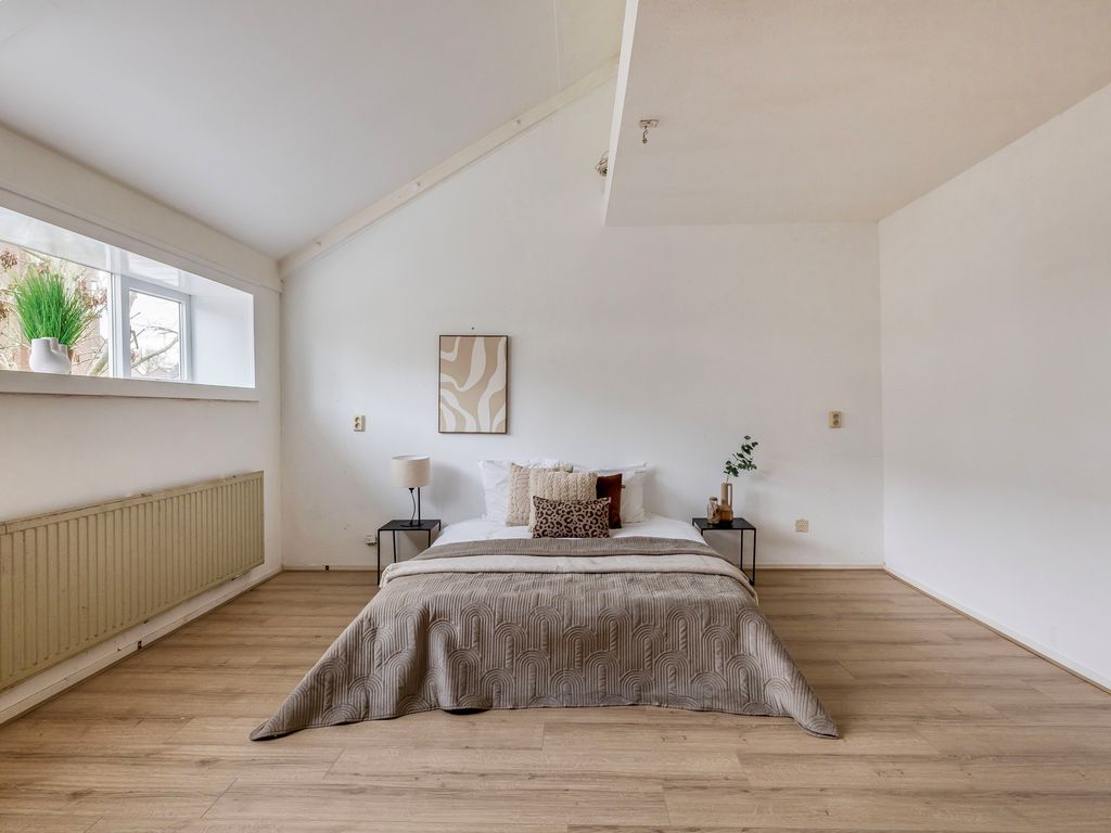 Luchtenburg 127, Dordrecht