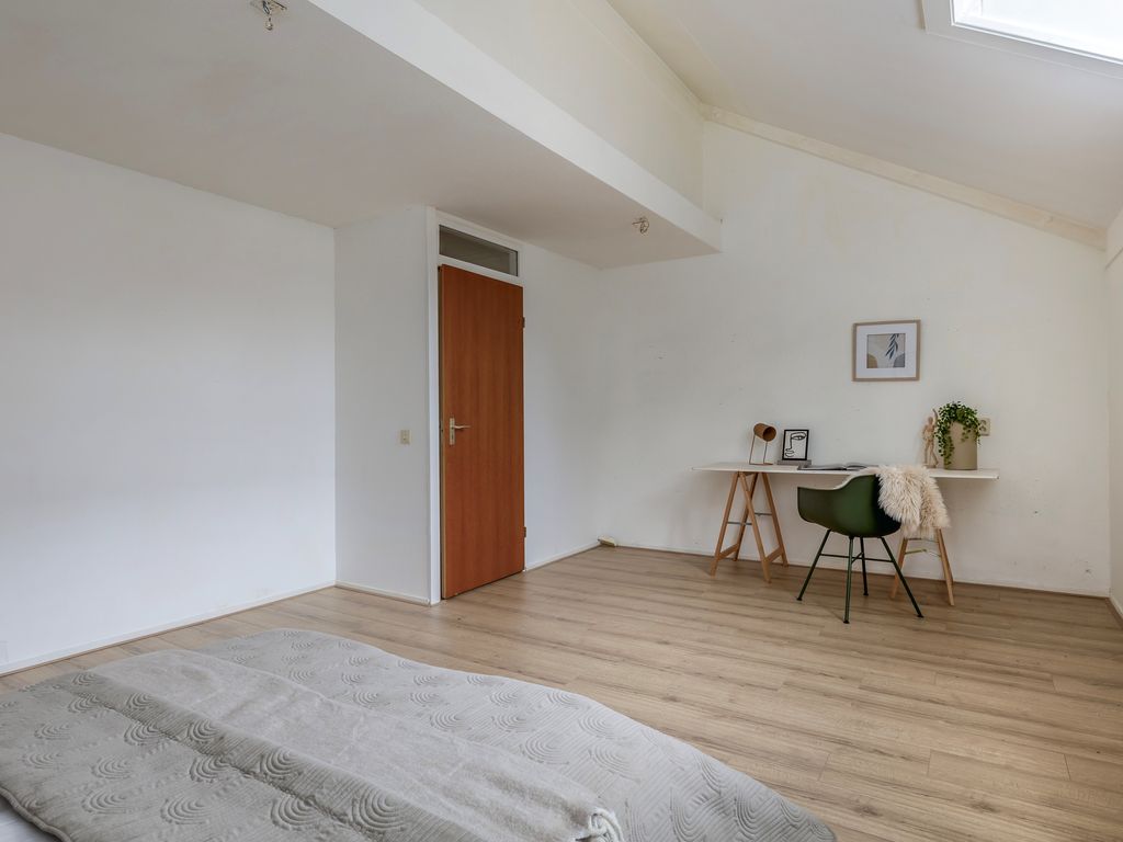 Luchtenburg 127, Dordrecht