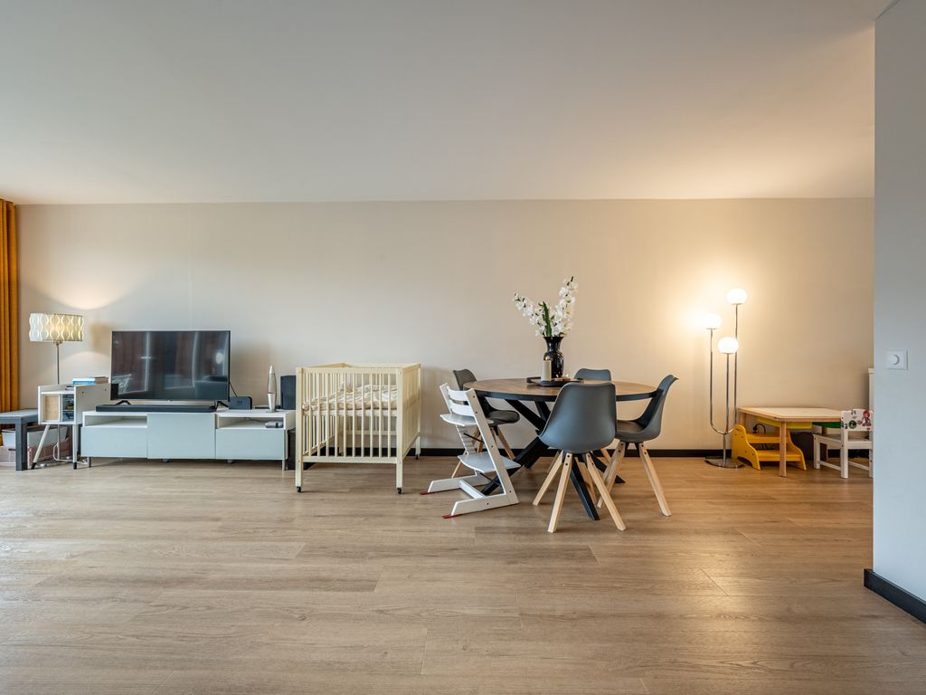 Forum 27, Poortugaal