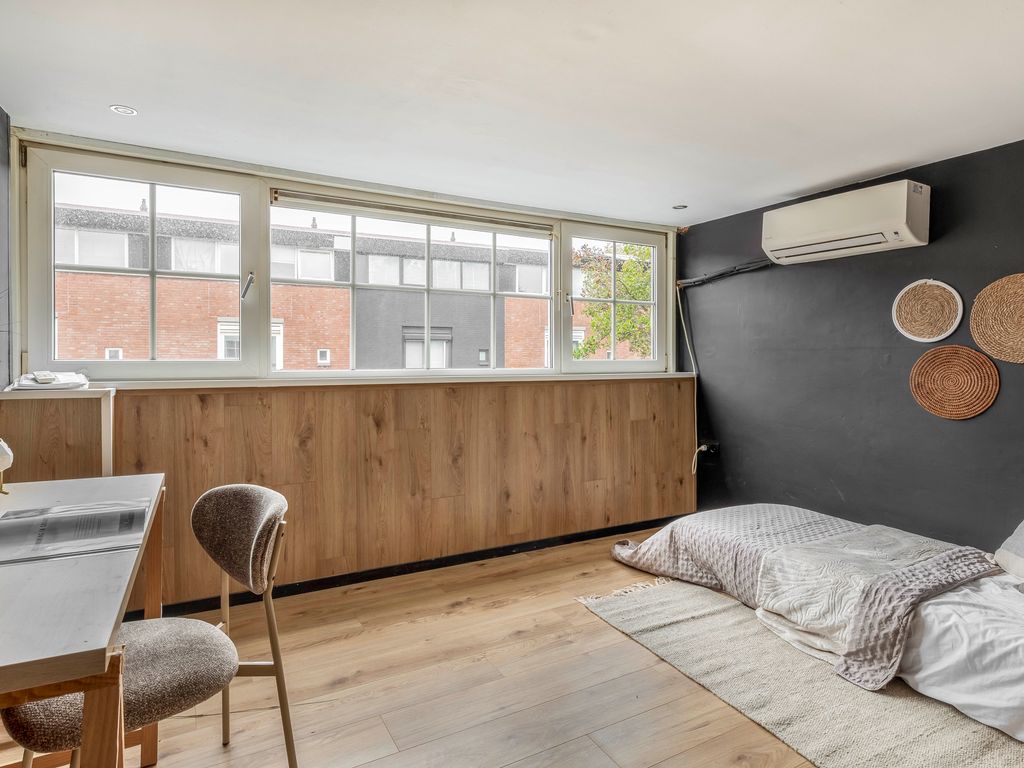 Zwartewaalsestraat 25, Schiedam