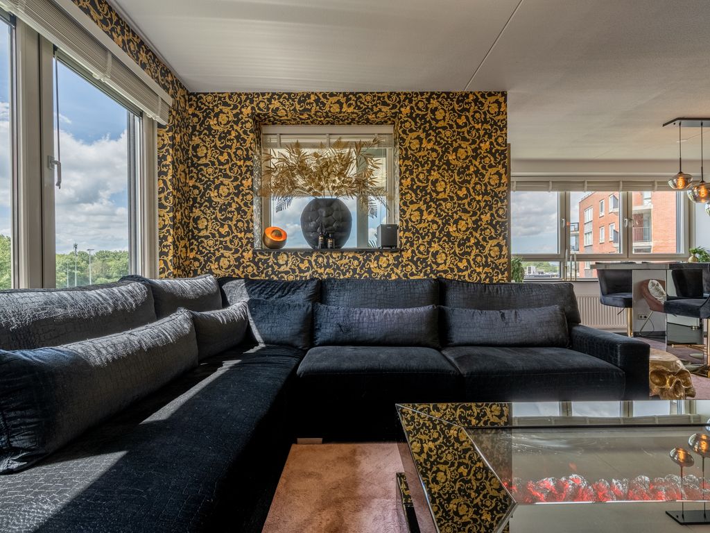 Thetfordstraat 172, Spijkenisse