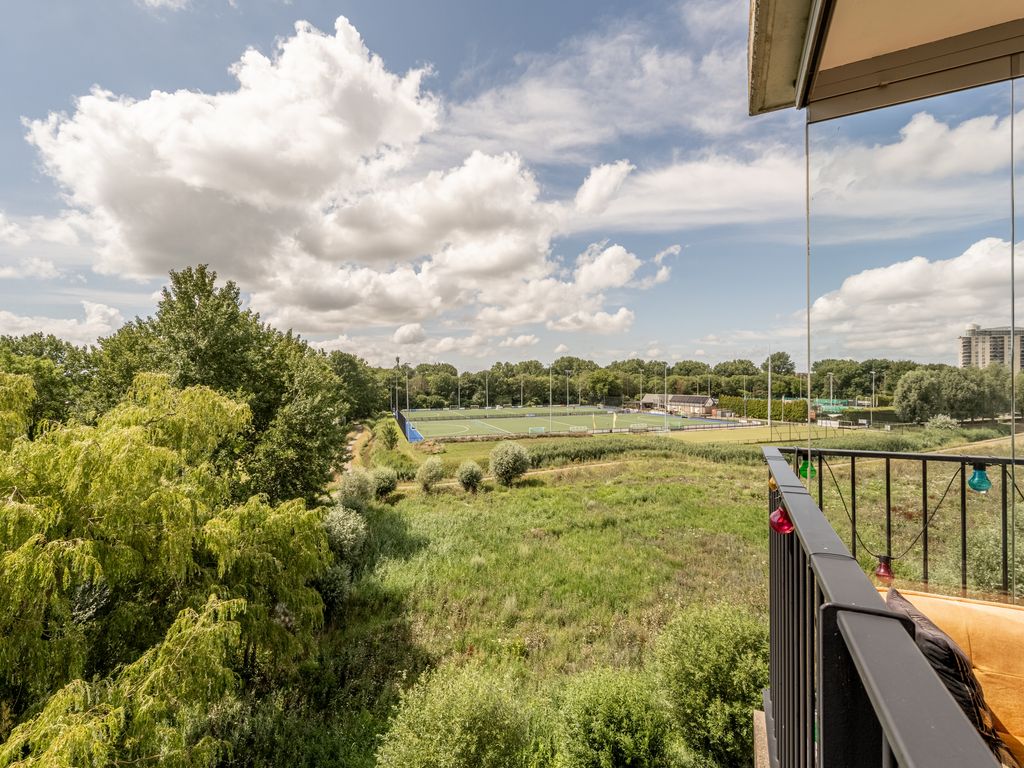 Thetfordstraat 172, Spijkenisse