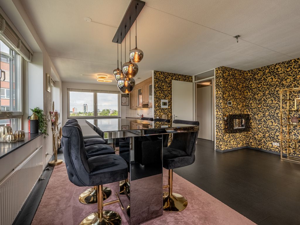 Thetfordstraat 172, Spijkenisse