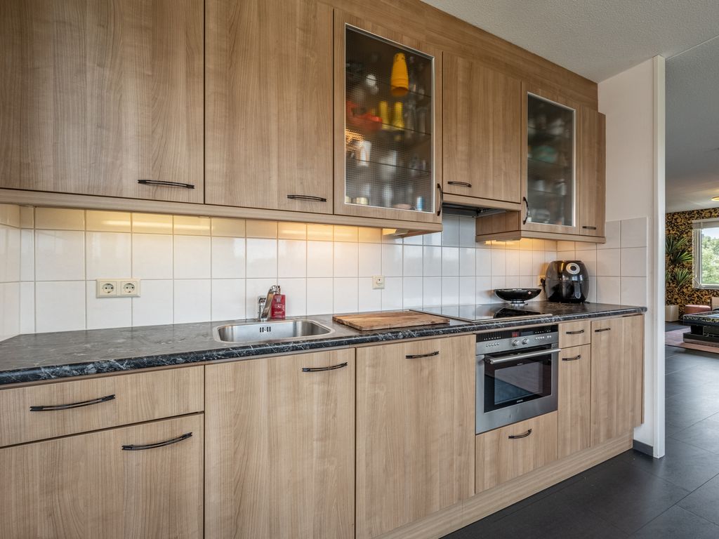 Thetfordstraat 172, Spijkenisse