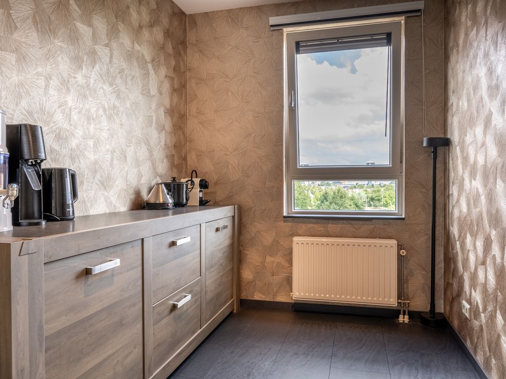 Thetfordstraat 172, Spijkenisse