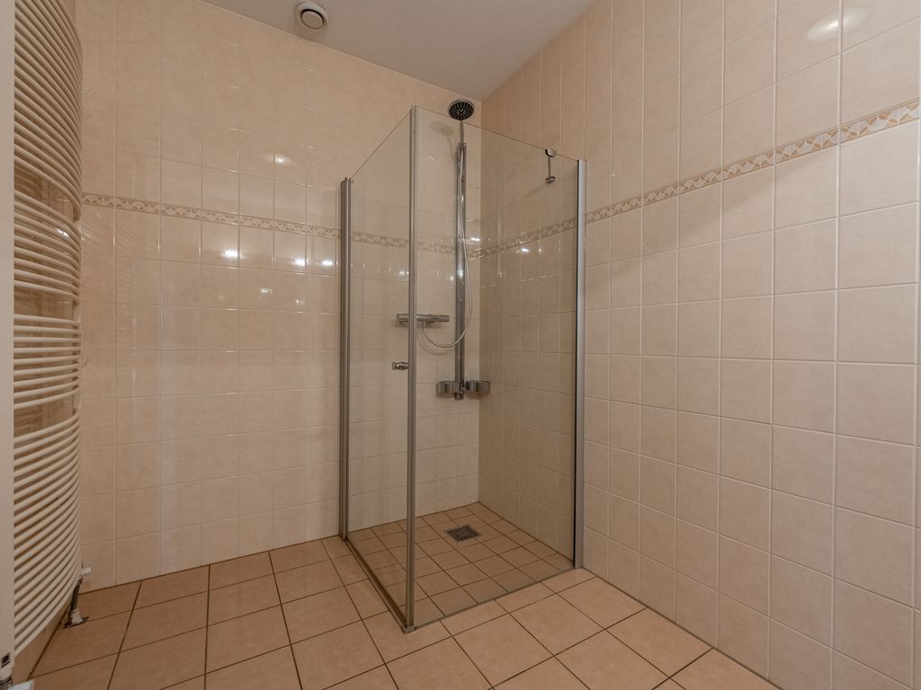 Thetfordstraat 172, Spijkenisse