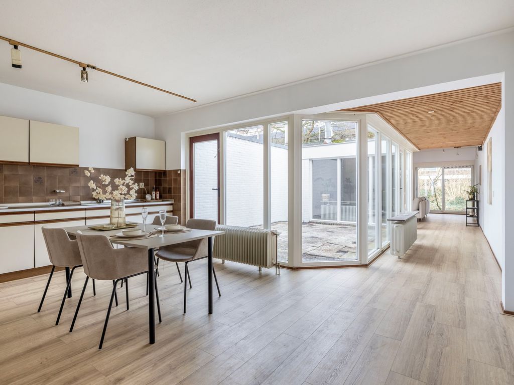 Luchtenburg 127, Dordrecht