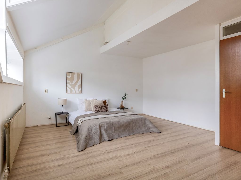 Luchtenburg 127, Dordrecht