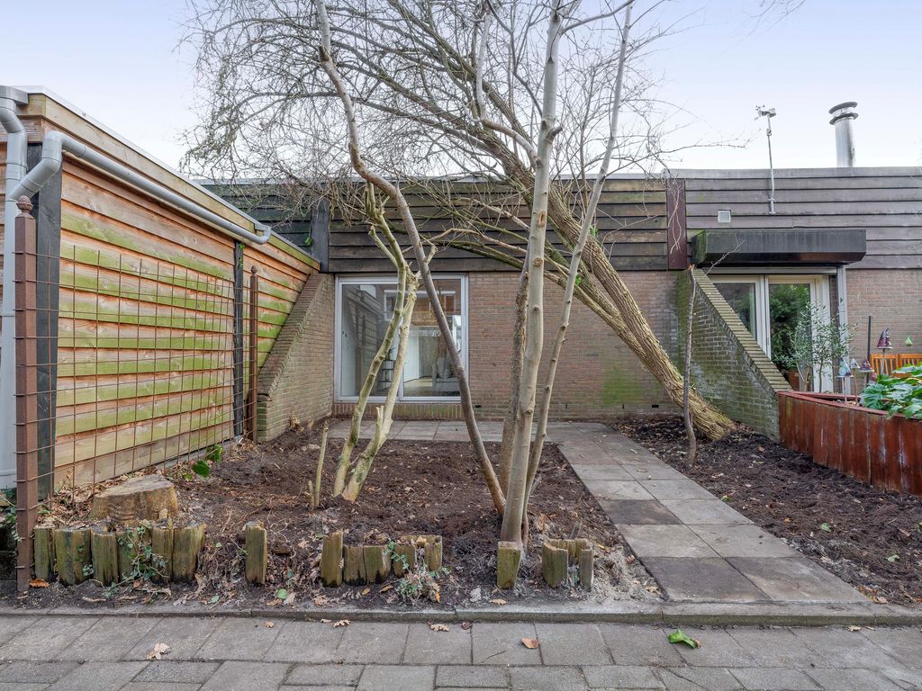 Luchtenburg 127, Dordrecht