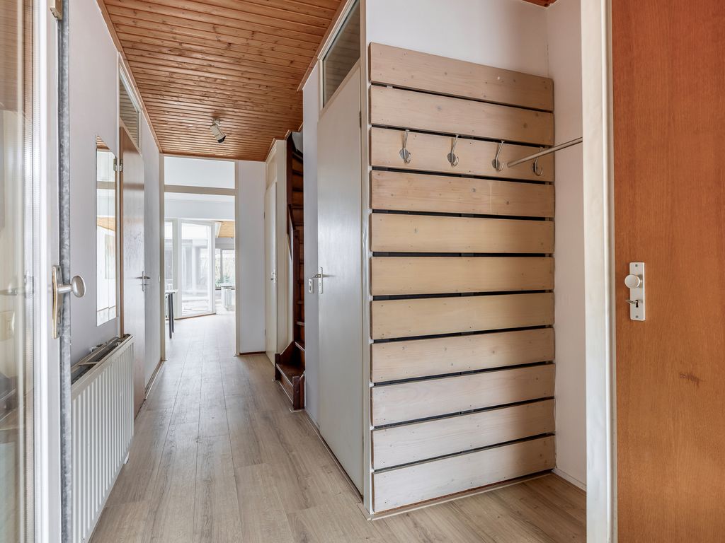 Luchtenburg 127, Dordrecht