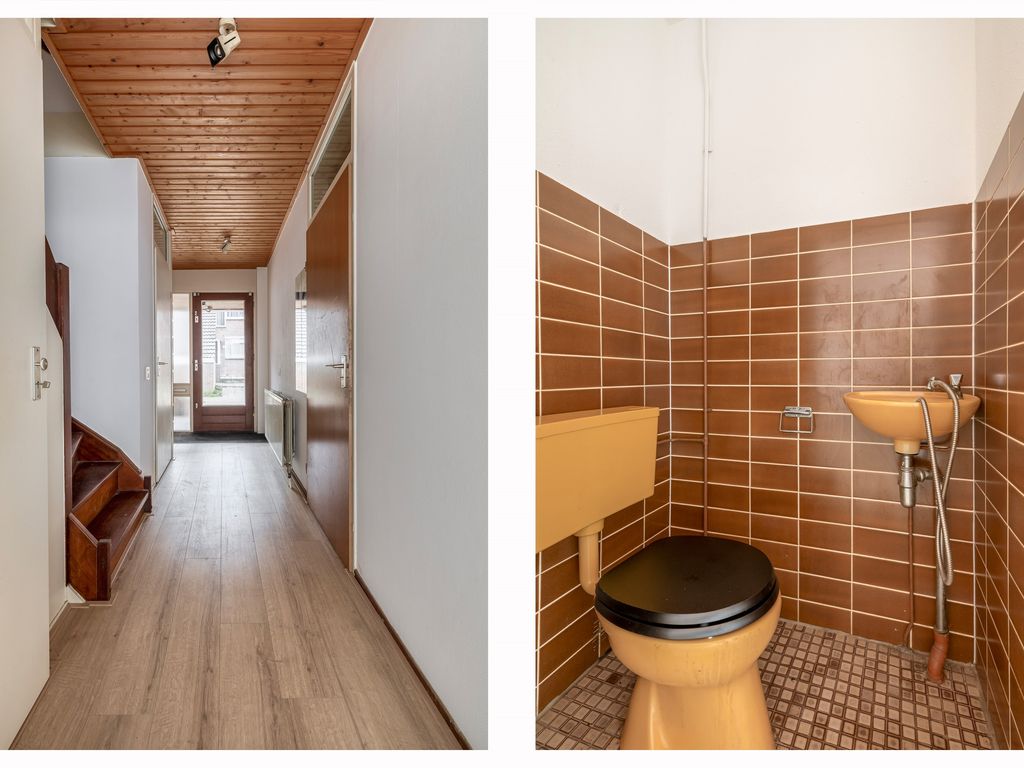 Luchtenburg 127, Dordrecht