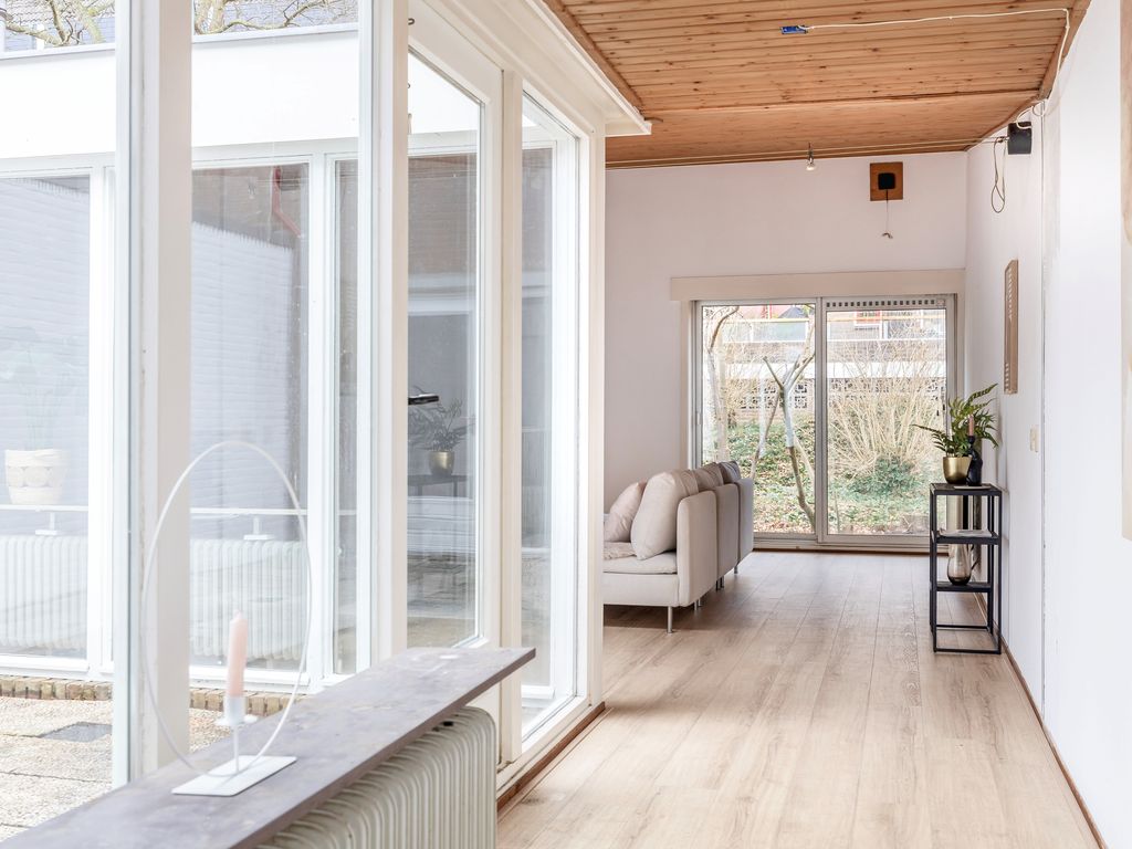 Luchtenburg 127, Dordrecht