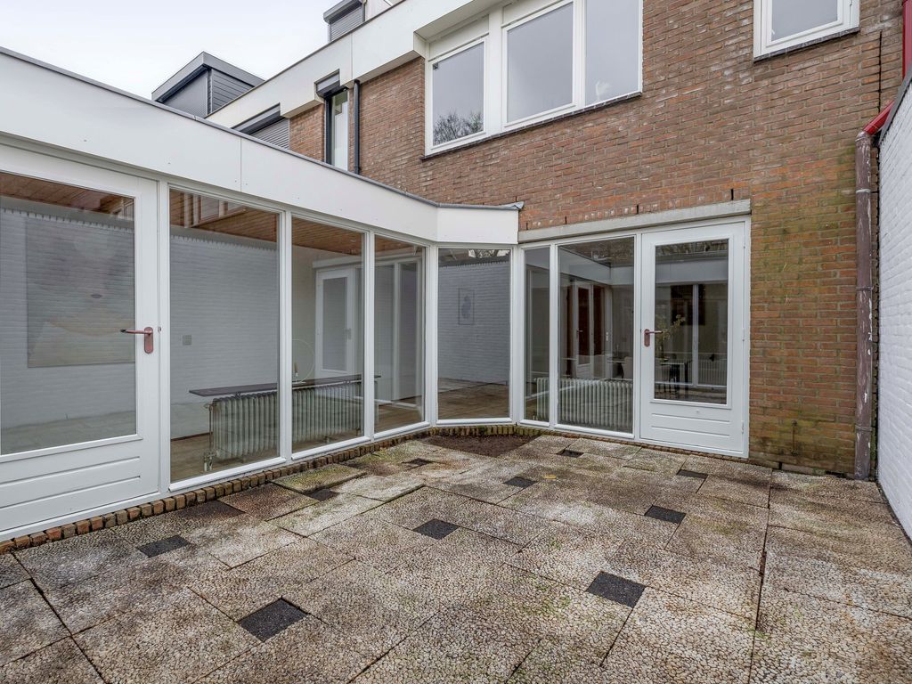 Luchtenburg 127, Dordrecht