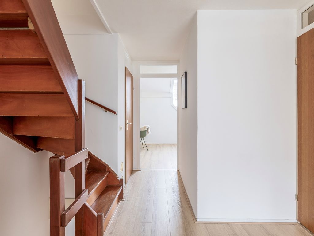 Luchtenburg 127, Dordrecht