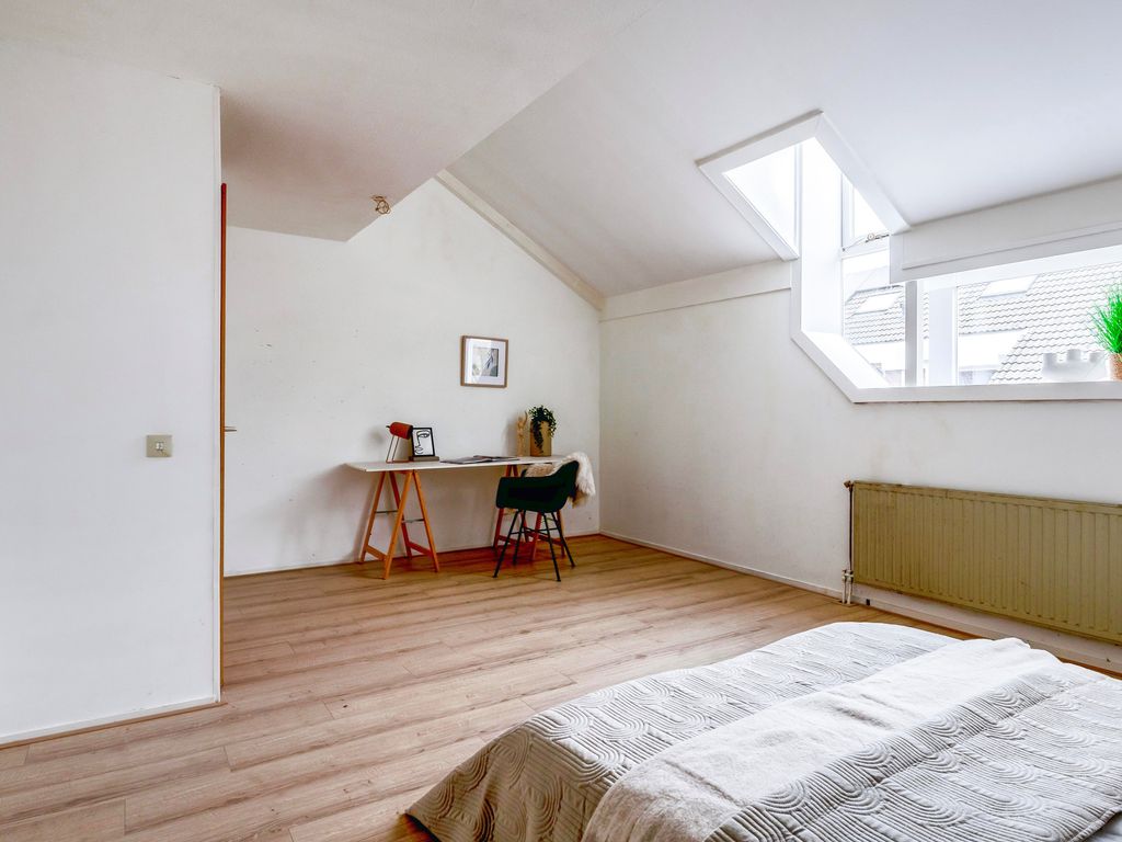 Luchtenburg 127, Dordrecht