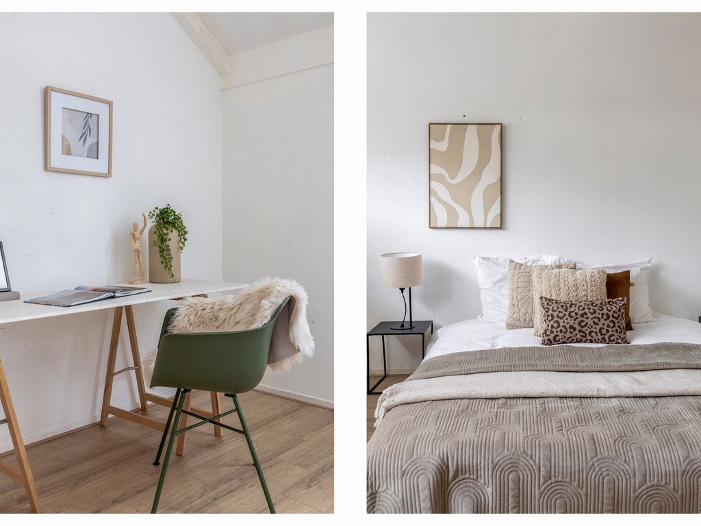 Luchtenburg 127, Dordrecht