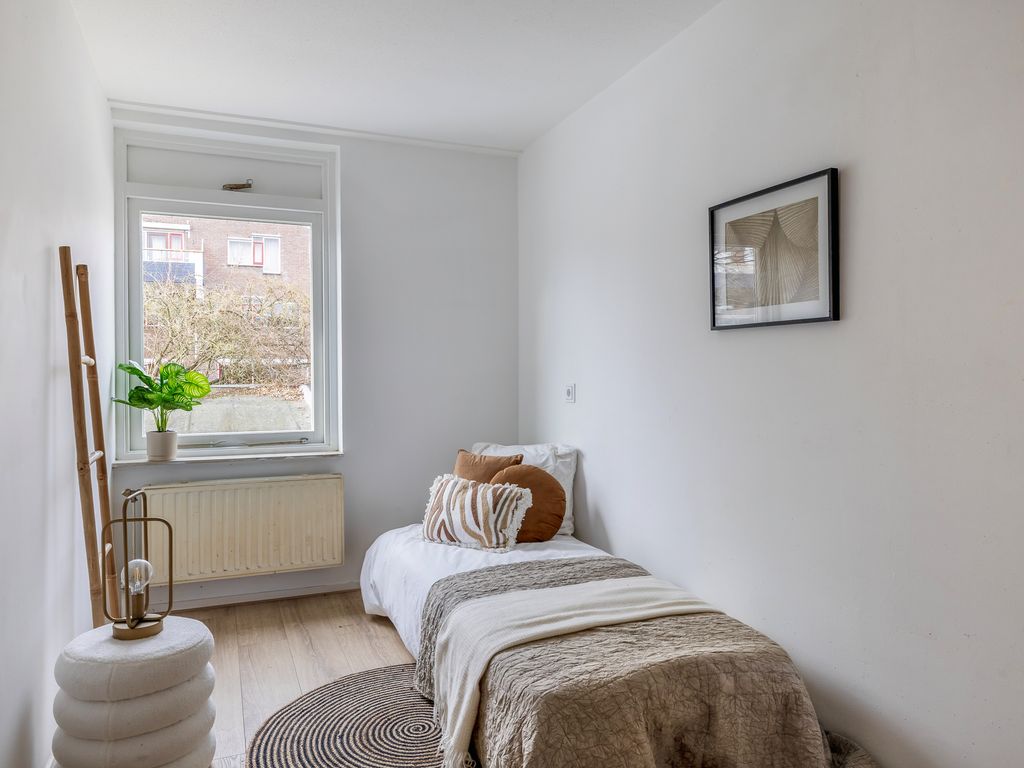 Luchtenburg 127, Dordrecht