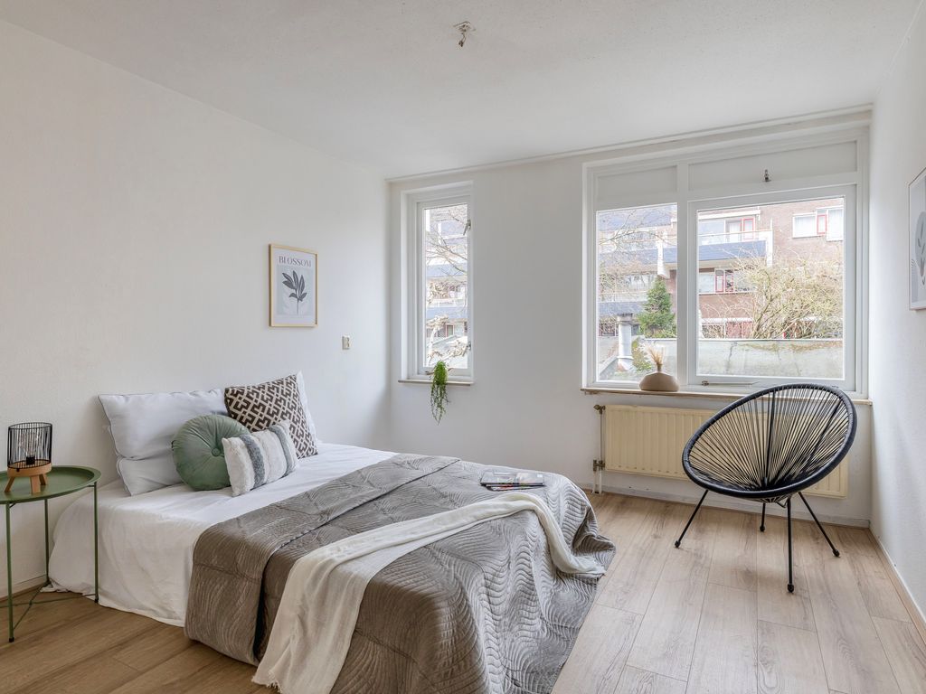 Luchtenburg 127, Dordrecht