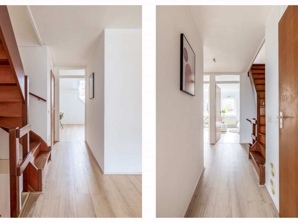 Luchtenburg 127, Dordrecht