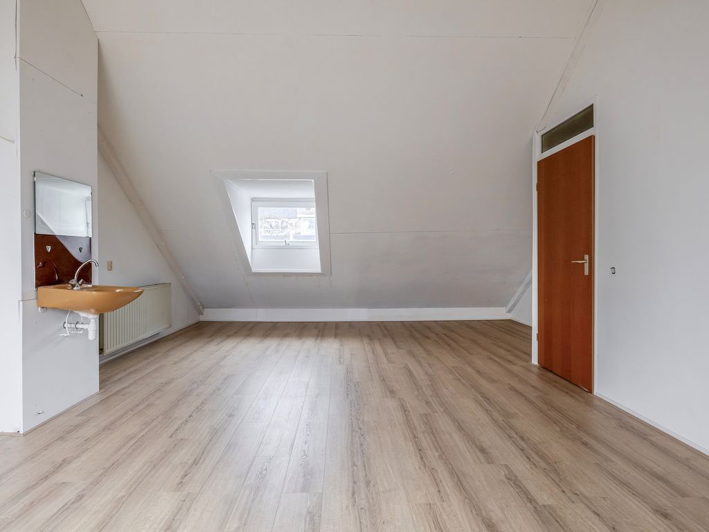 Luchtenburg 127, Dordrecht